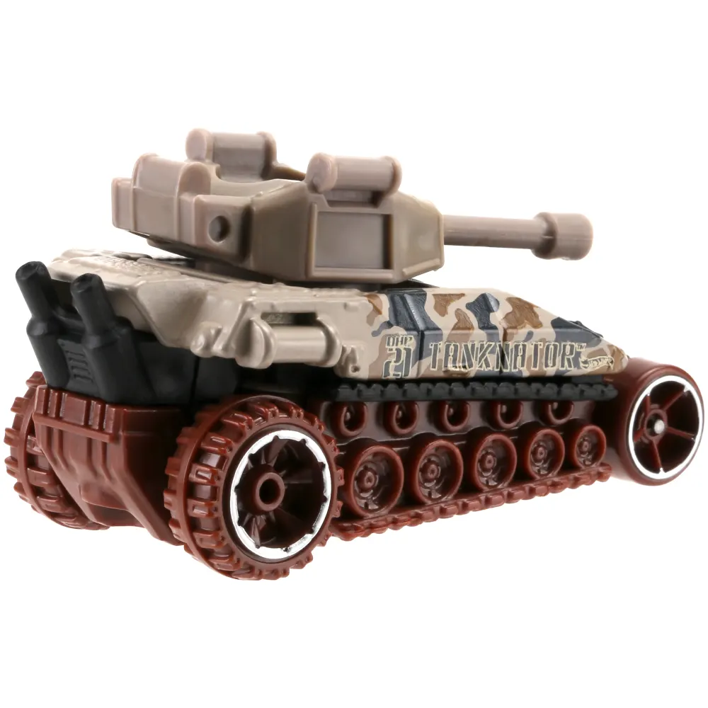 Tanknator — DHW91 — Tan — imagem 3
