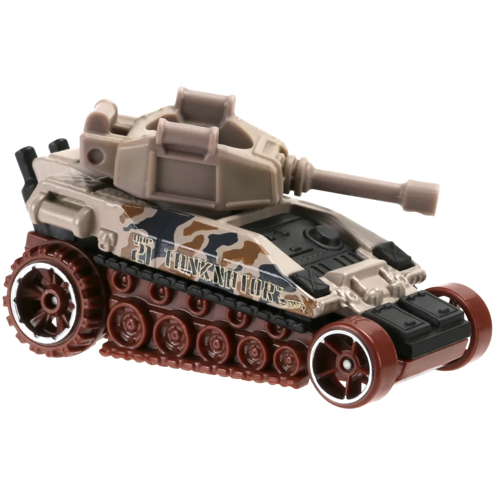 Tanknator — DHW91 — Tan — imagem 4