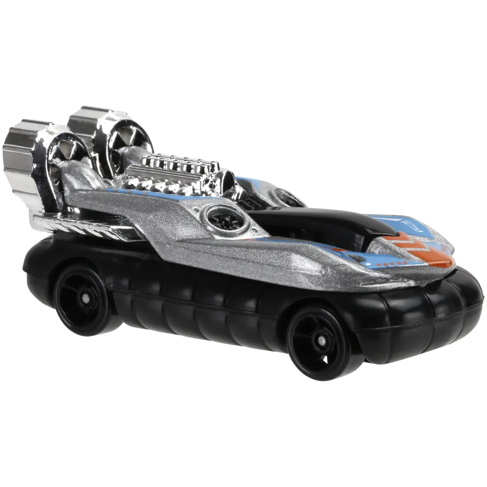 Hover Storm — DHW93 — Metalflake Gray — imagem 4