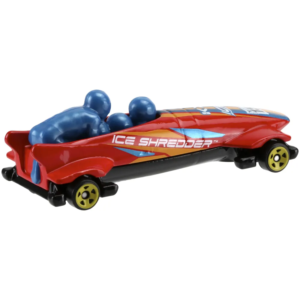 Ice Shredder — DHW94 — Red — imagem 3