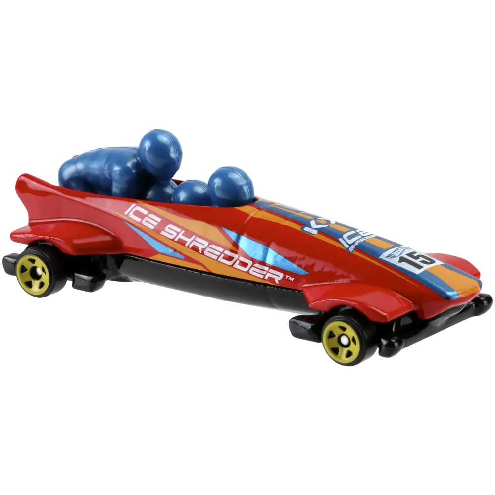 Ice Shredder — DHW94 — Red — imagem 4