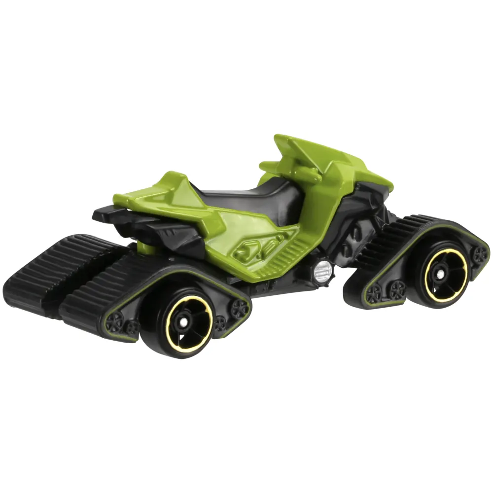 Snow Stormer — DHW95 — Green — imagem 3