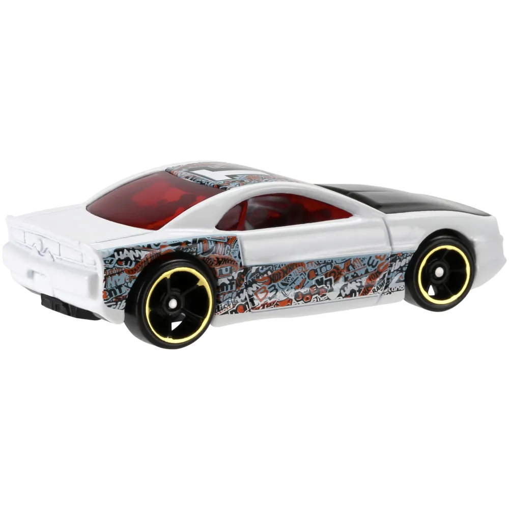 Muscle Tone — DHX01 — White — imagem 3
