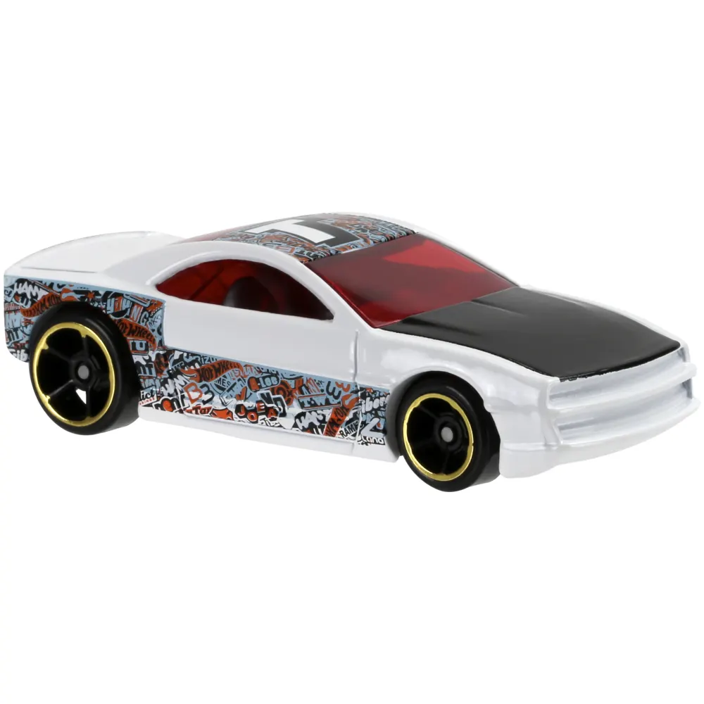 Muscle Tone — DHX01 — White — imagem 4