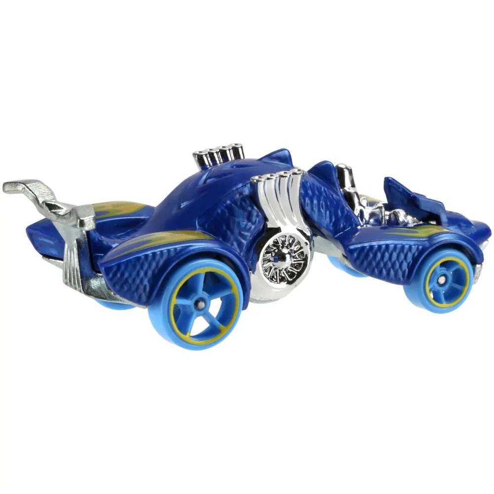 Knight Draggin' — DHX03 — Blue — imagem 3