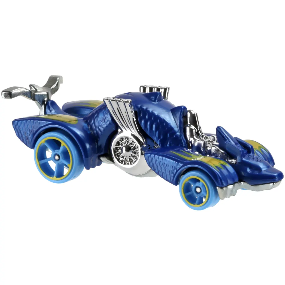 Knight Draggin' — DHX03 — Blue — imagem 4