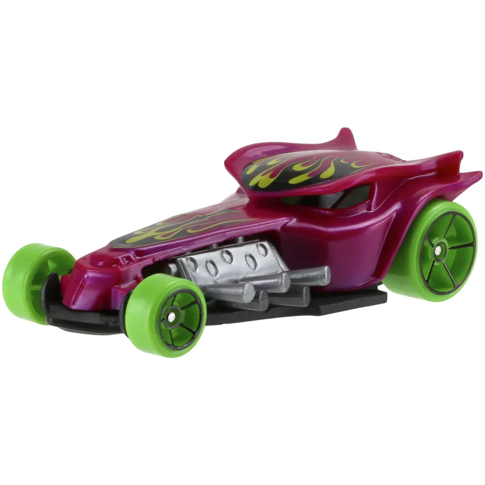 Ratical Racer — DHX04 — Pearl Magenta
