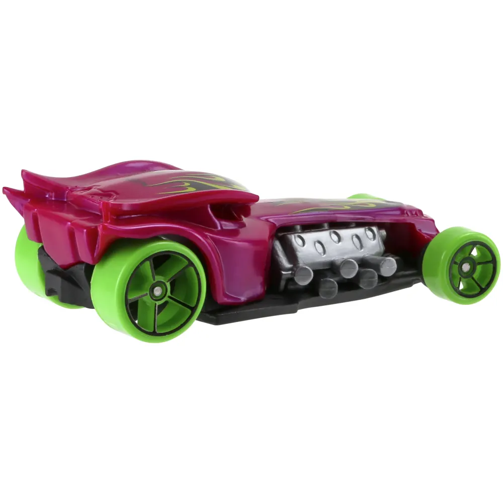 Ratical Racer — DHX04 — Pearl Magenta — imagem 3