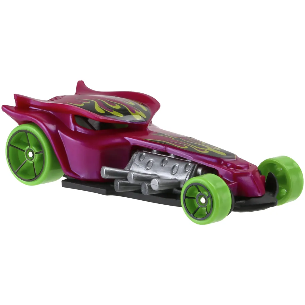 Ratical Racer — DHX04 — Pearl Magenta — imagem 4