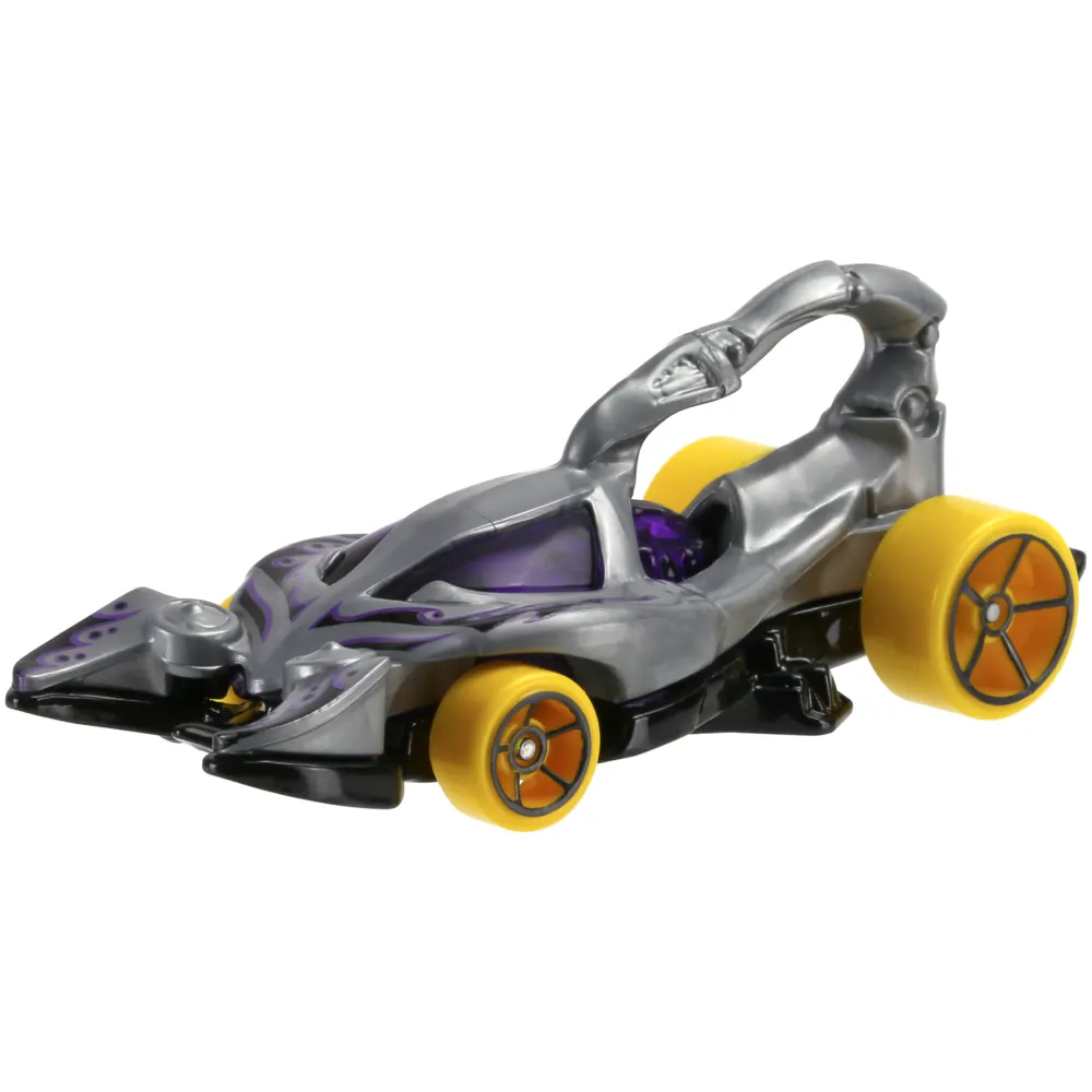 Scorpedo — DHX05 — Gray