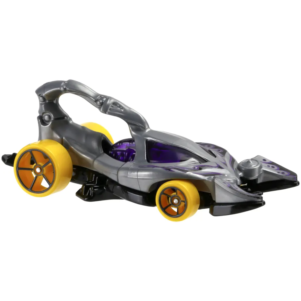 Scorpedo — DHX05 — Gray — imagem 4