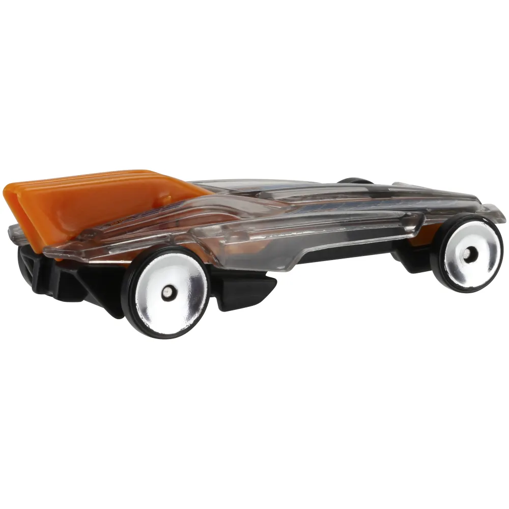 HW Formula Solar — DHX11 — Clear Smoke — imagem 3