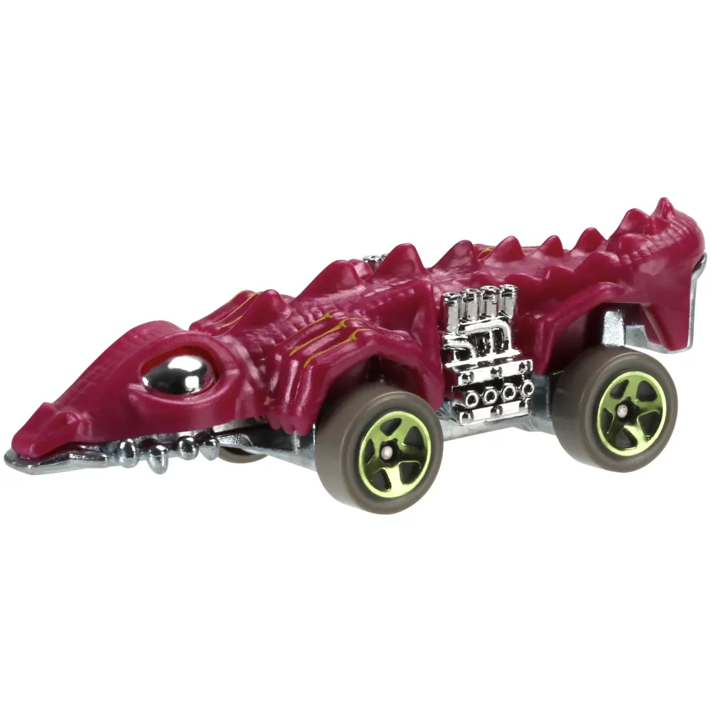 Fangster — DHX14 — Magenta