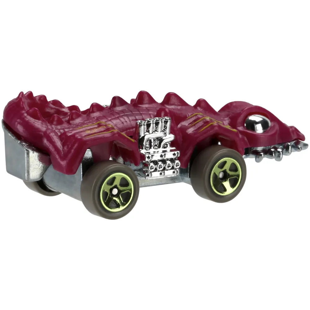 Fangster — DHX14 — Magenta — imagem 3