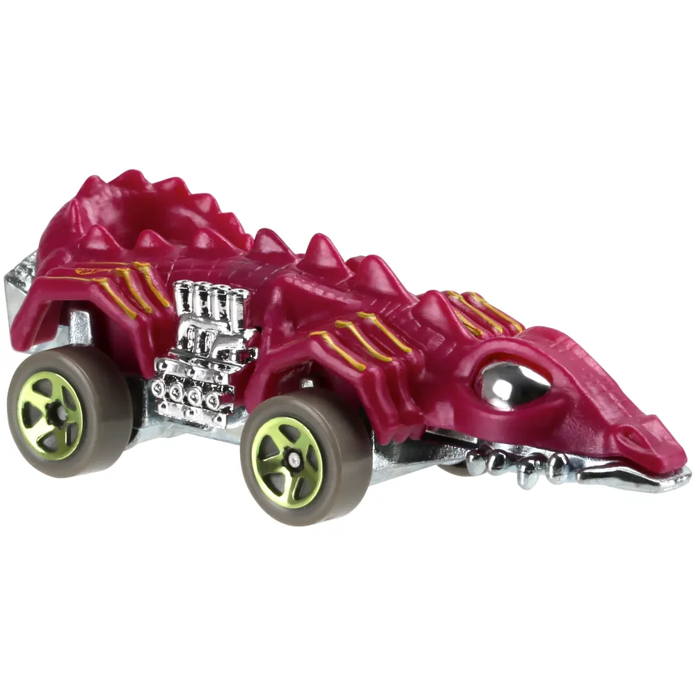 Fangster — DHX14 — Magenta — imagem 4