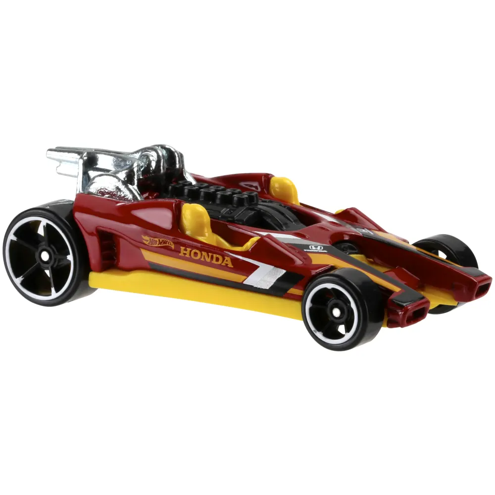 Honda Racer — DHX18 — Red — imagem 4