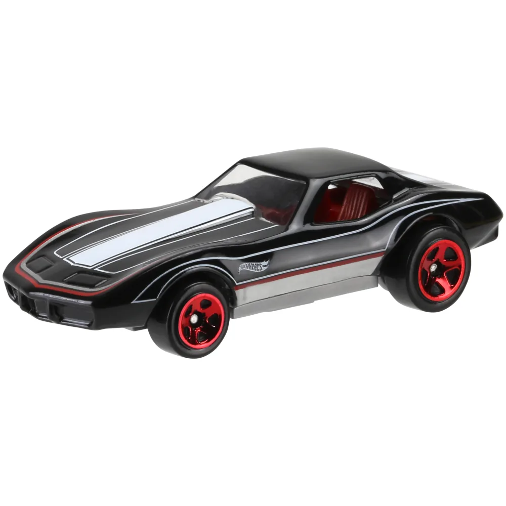 Corvette Stingray — DHX34 — Black