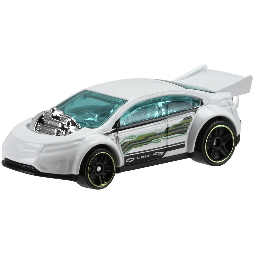 Super Volt — DHX46 — White
