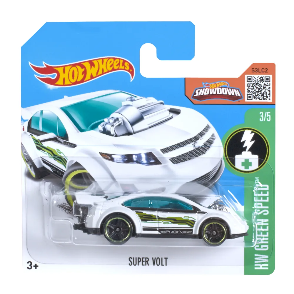 Super Volt — DHX46 — White — imagem 2