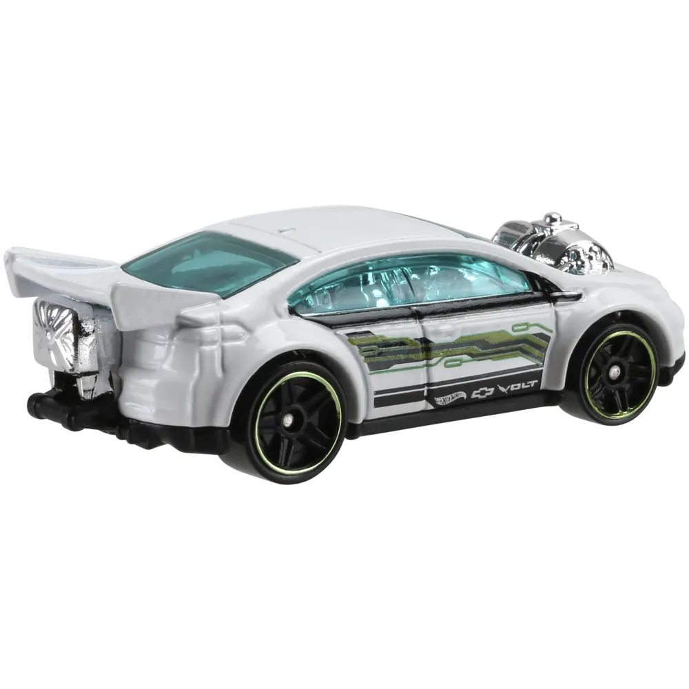 Super Volt — DHX46 — White — imagem 3