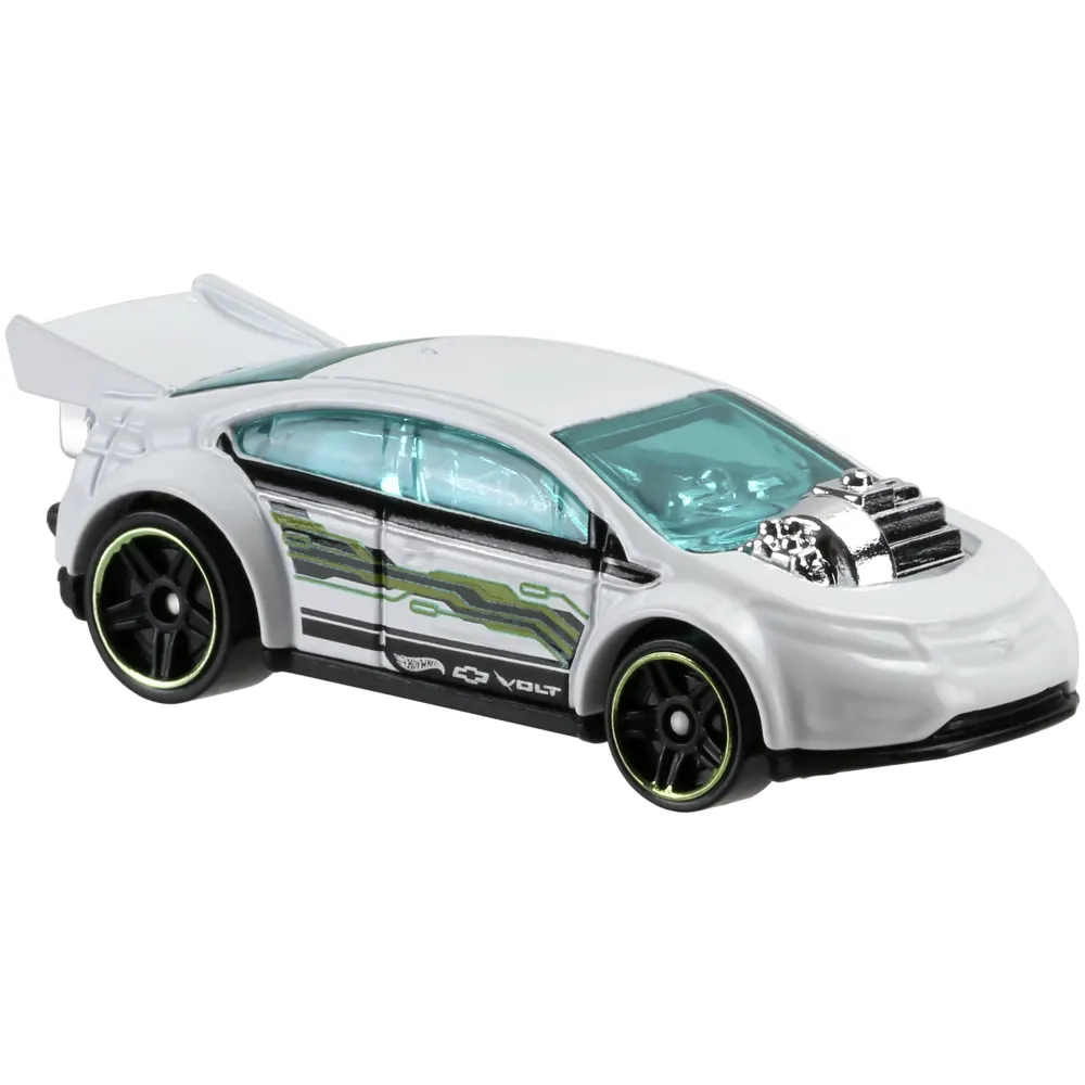 Super Volt — DHX46 — White — imagem 4