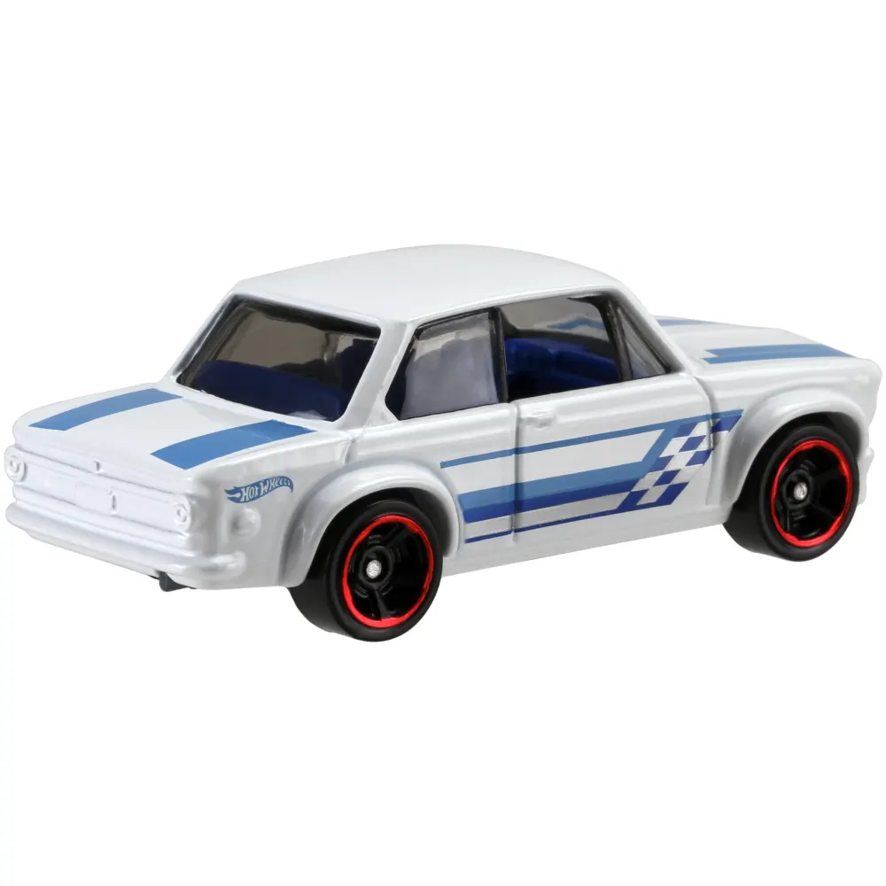 BMW 2002 — DHX60 — White — imagem 3