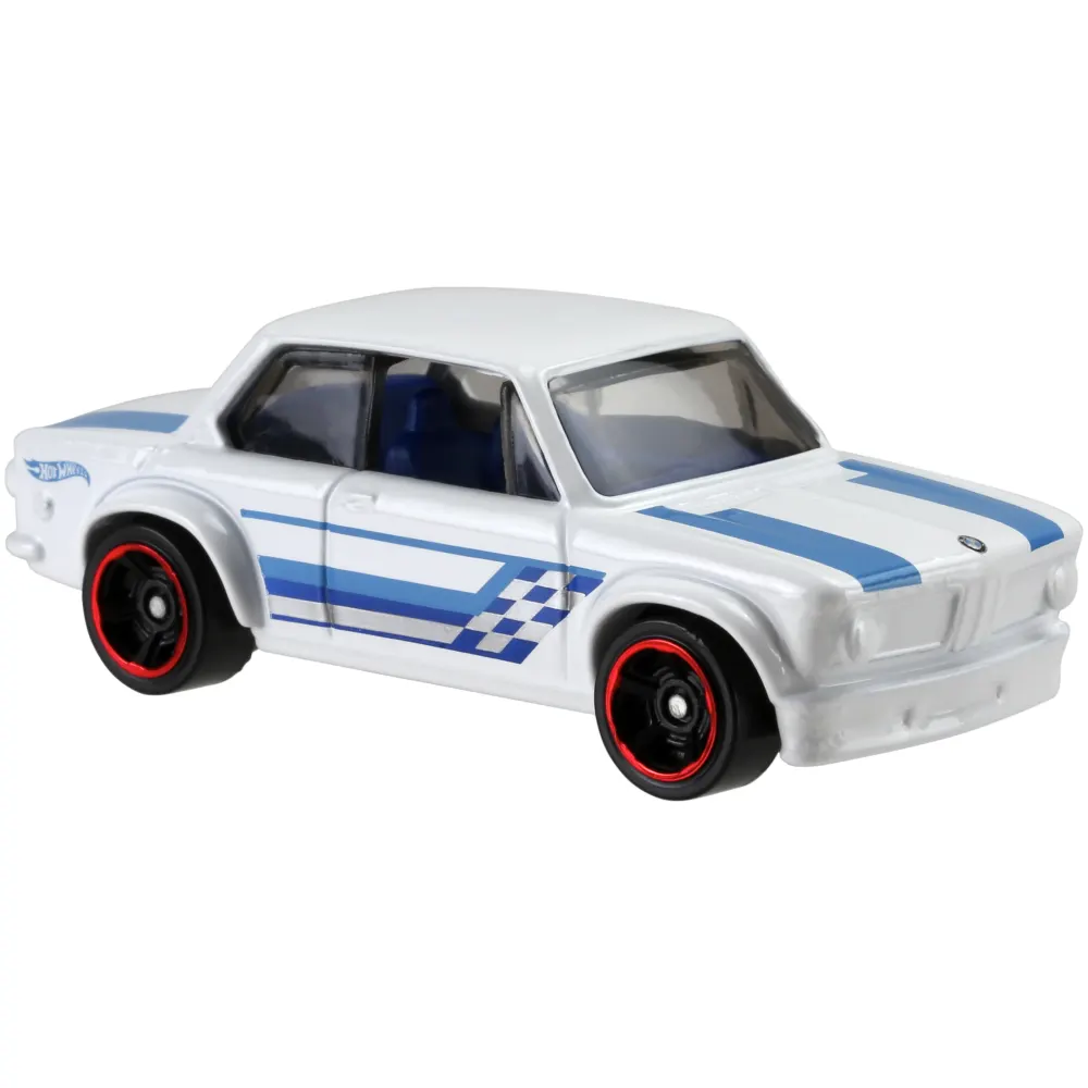 BMW 2002 — DHX60 — White — imagem 4
