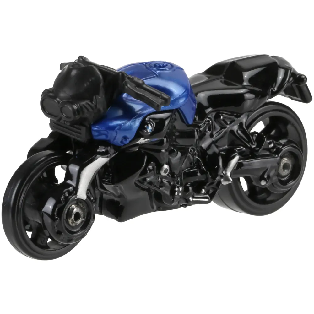 BMW K 1300 R — DHX61 — Gloss Blue
