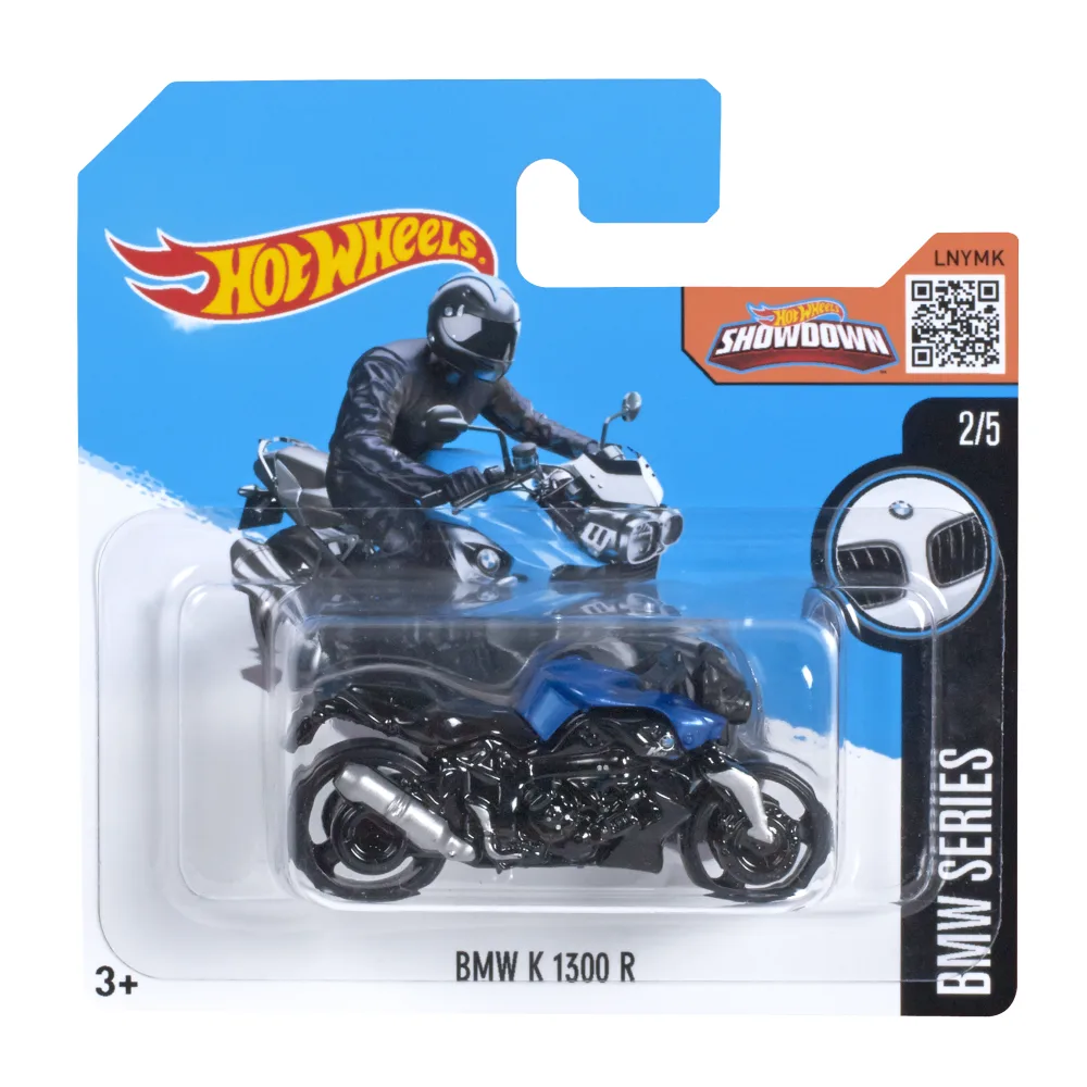 BMW K 1300 R — DHX61 — Gloss Blue — imagem 5