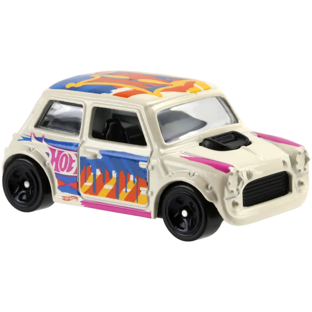 MORRIS MINI — DHX66 — Pearl Off-White — imagem 4