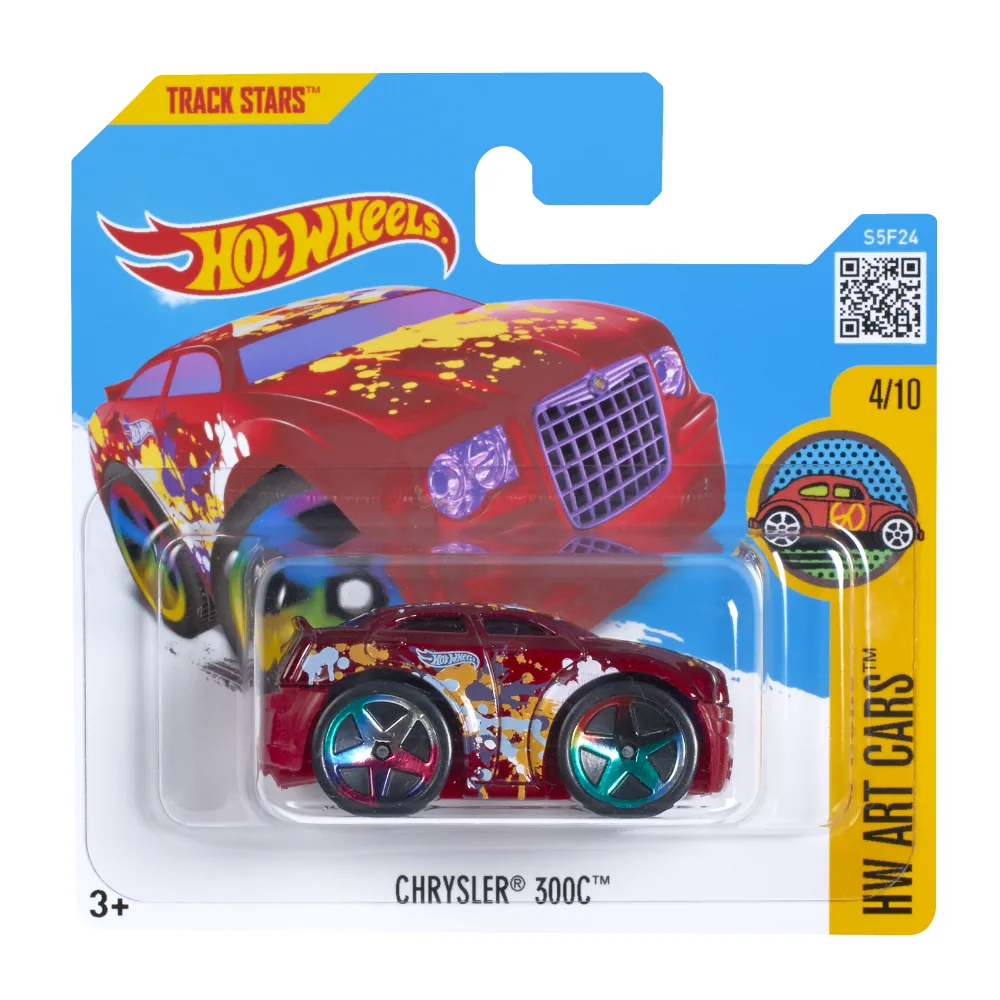 Chrysler 300C — DHX67 — Maroon — imagem 2