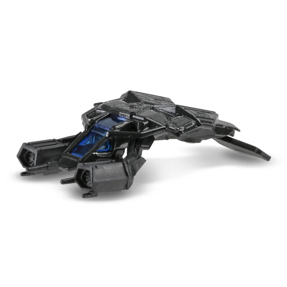 The Bat — DHX77 — Black
