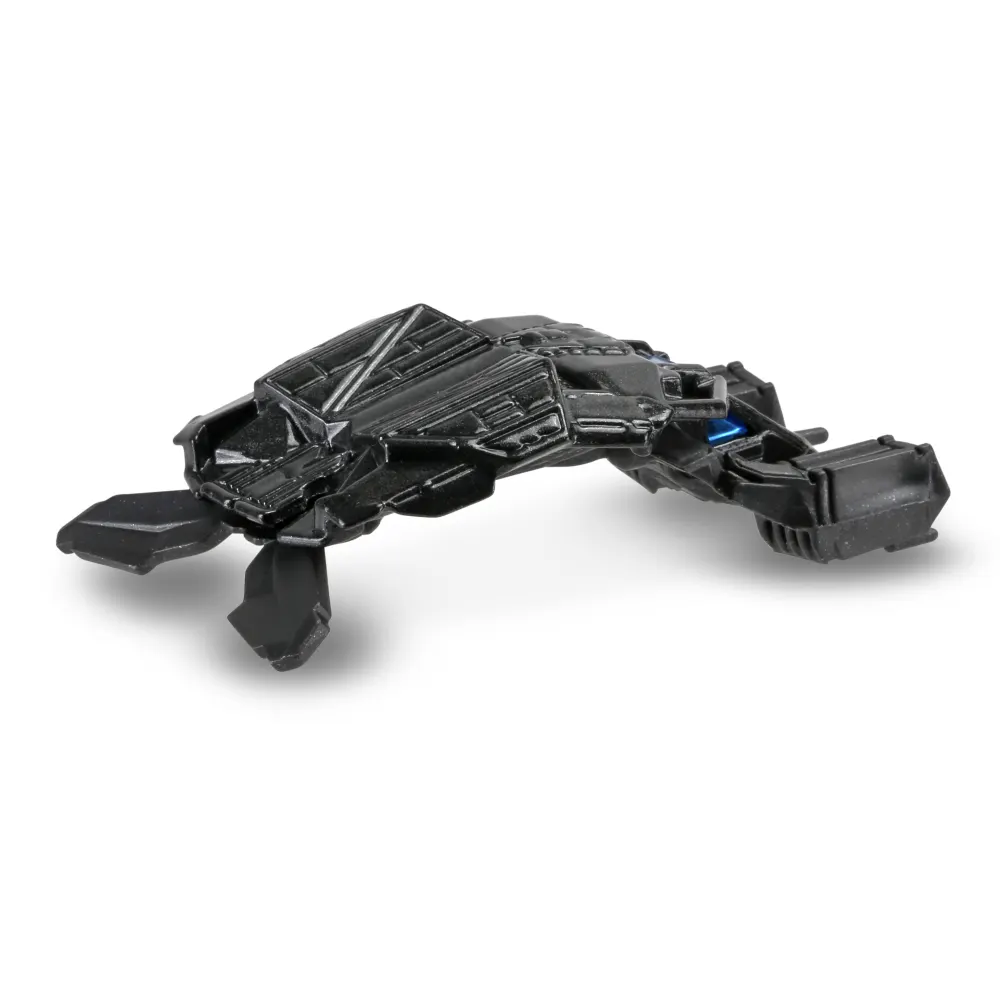 The Bat — DHX77 — Black — imagem 3