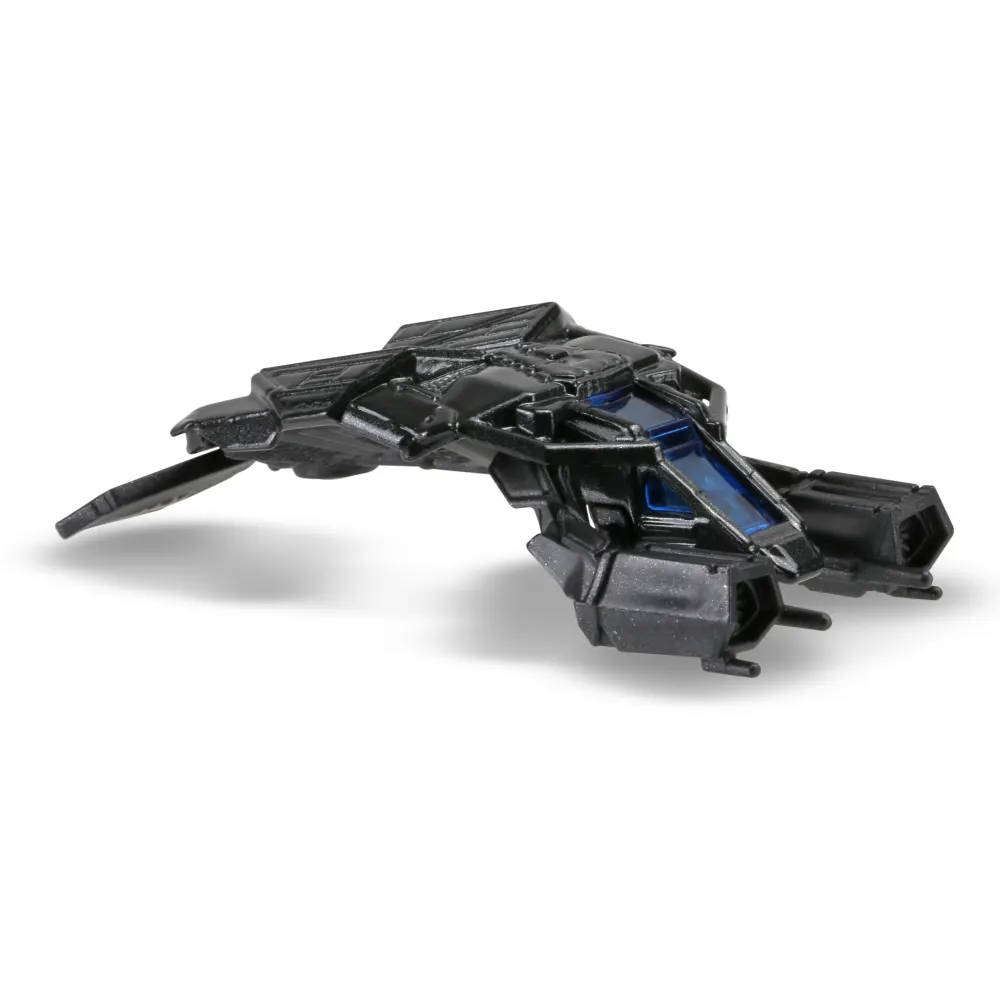 The Bat — DHX77 — Black — imagem 4