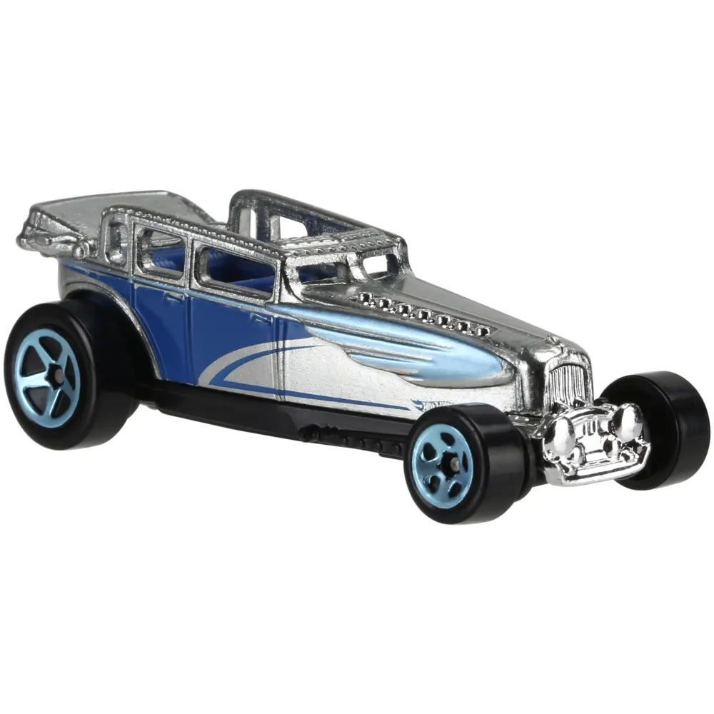 Great Gatspeed — DHX83 — ZAMAC — imagem 4