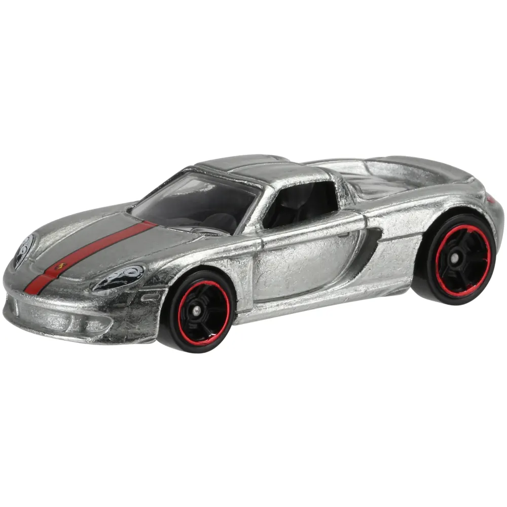 Porsche Carrera GT — DHX85 — ZAMAC