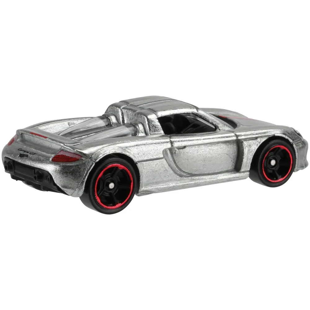 Porsche Carrera GT — DHX85 — ZAMAC — imagem 3