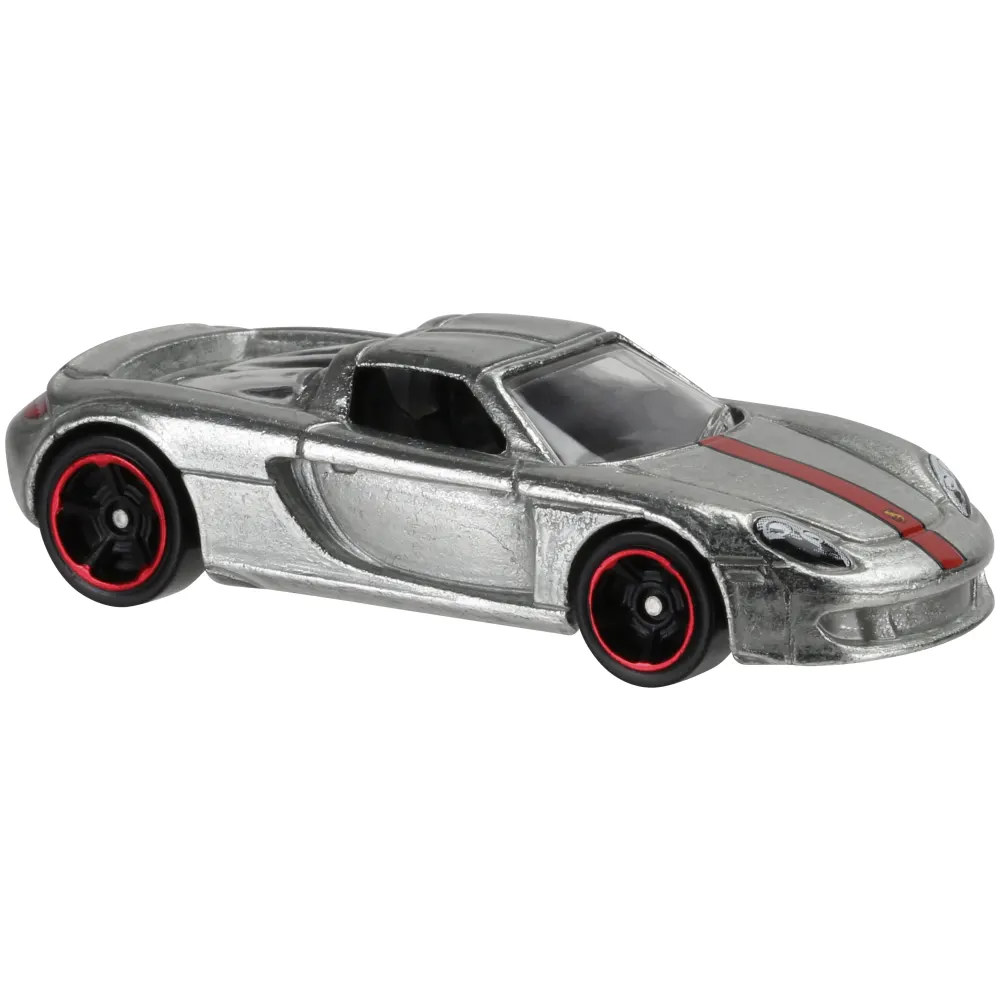 Porsche Carrera GT — DHX85 — ZAMAC — imagem 4