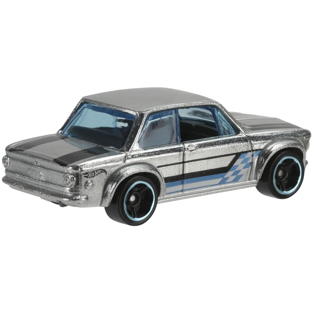 BMW 2002 — DHX90 — ZAMAC — imagem 3