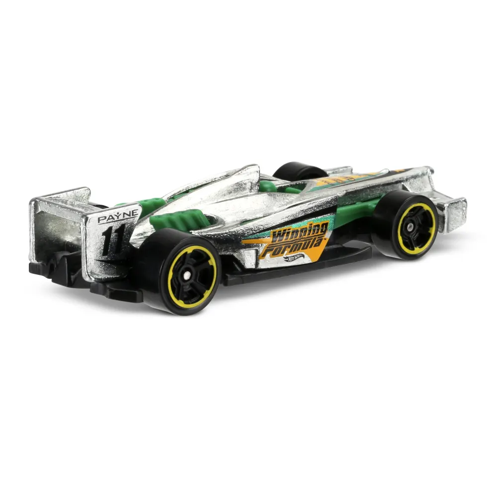 Winning Formula — DHX93 — ZAMAC — imagem 3