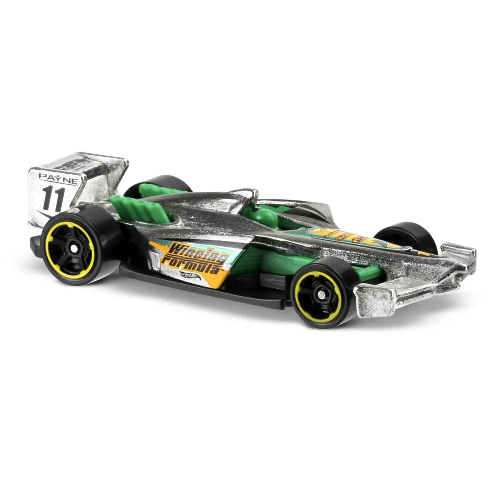 Winning Formula — DHX93 — ZAMAC — imagem 4