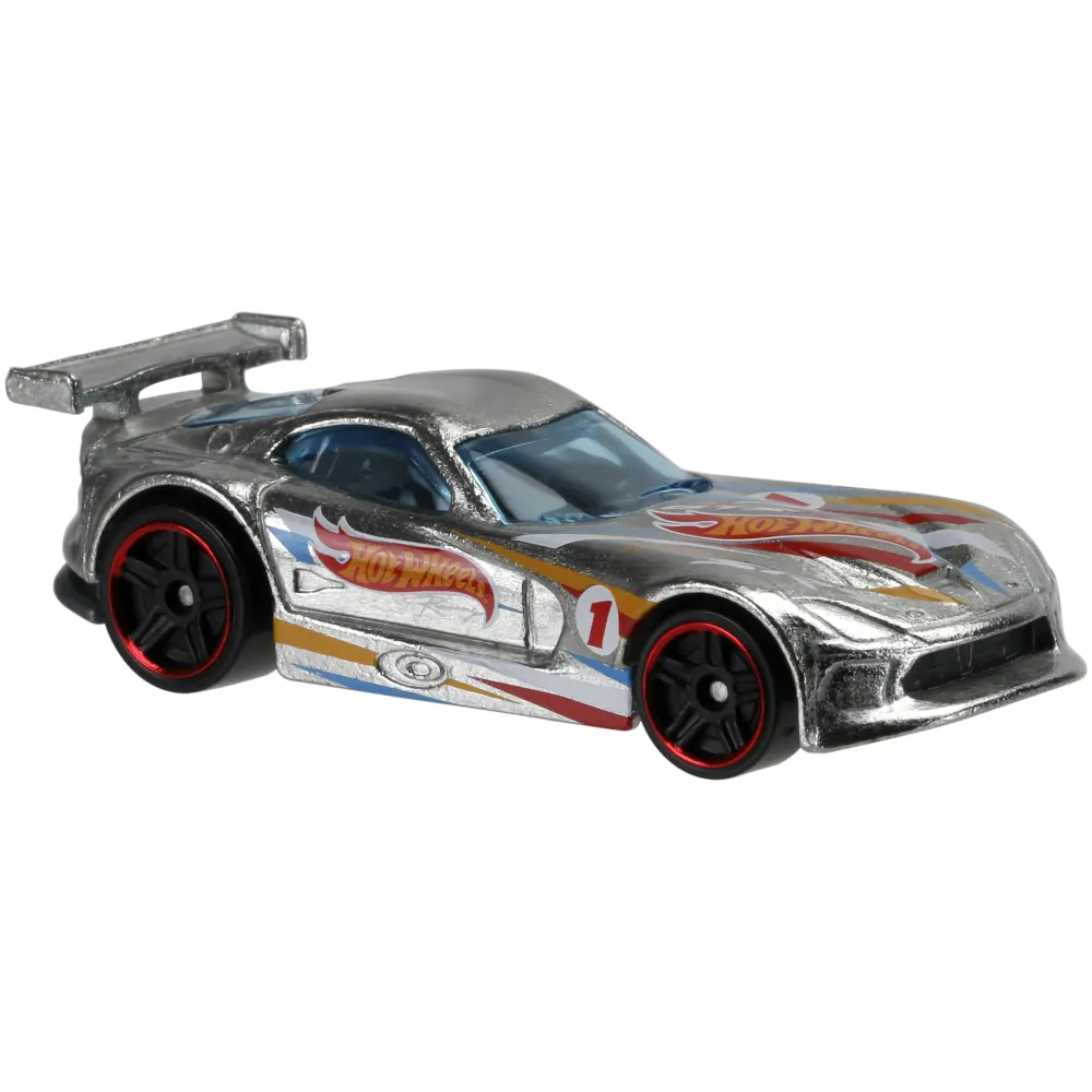SRT Viper GTS-R — DHX96 — ZAMAC — imagem 4