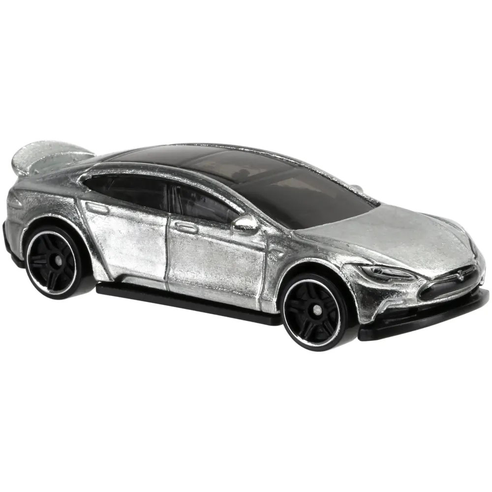 Tesla Model S — DHX97 — ZAMAC — imagem 3
