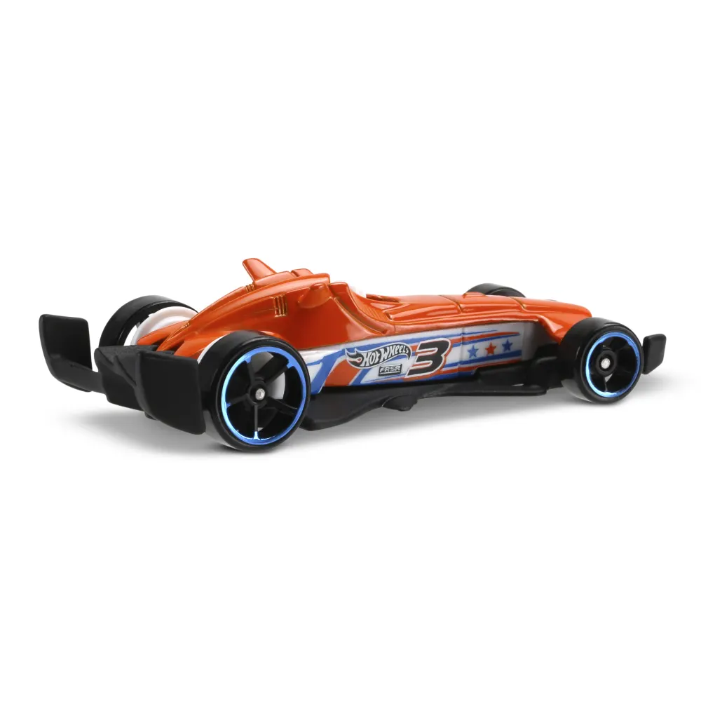 F-Racer — DHY15 — Orange — imagem 3