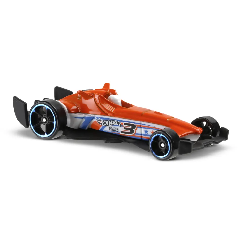 F-Racer — DHY15 — Orange — imagem 4