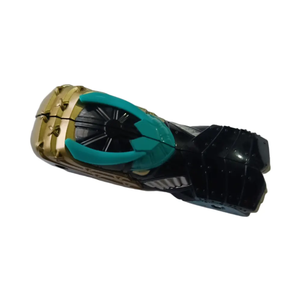 Samurai Split — DJC21 — Black — imagem 2