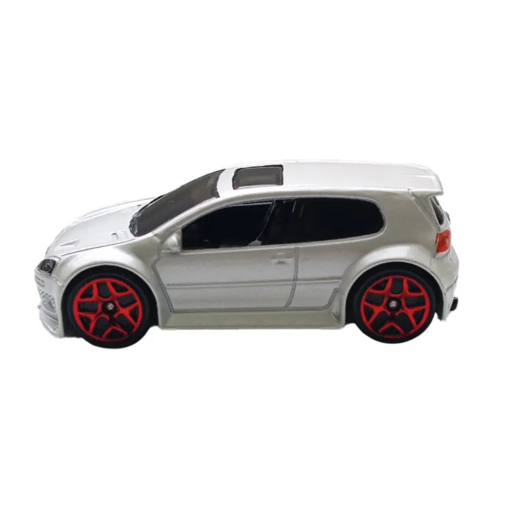 Volkswagen Golf GTI — DJD20 — White — imagem 2