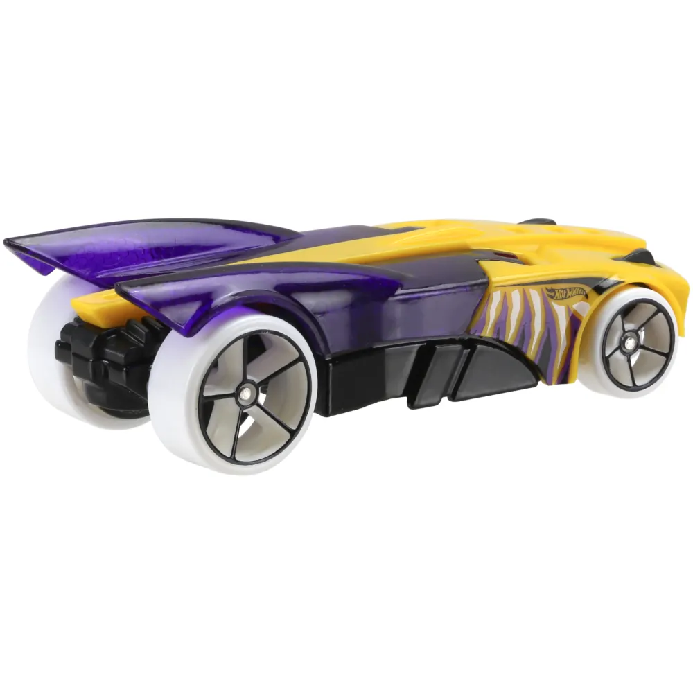Buzz Bomb — DJD24 — Yellow — imagem 3