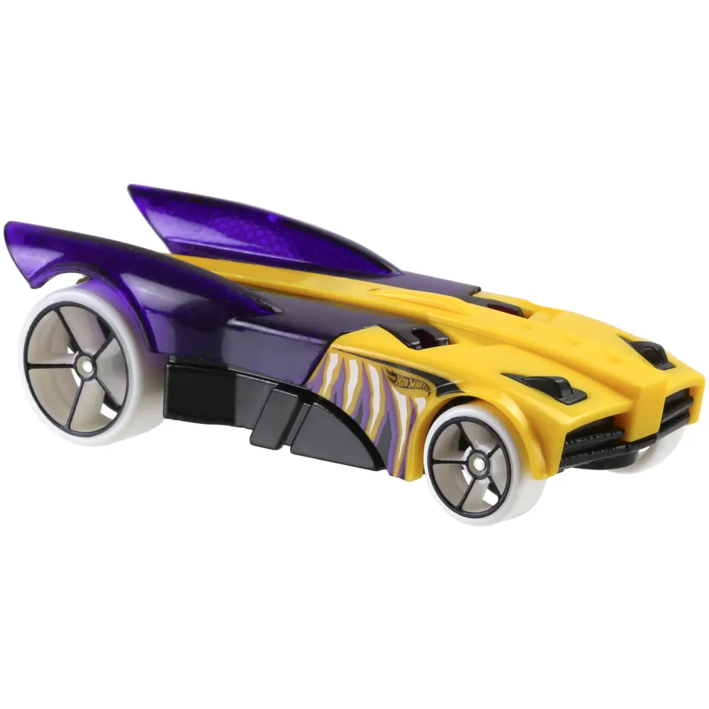 Buzz Bomb — DJD24 — Yellow — imagem 4