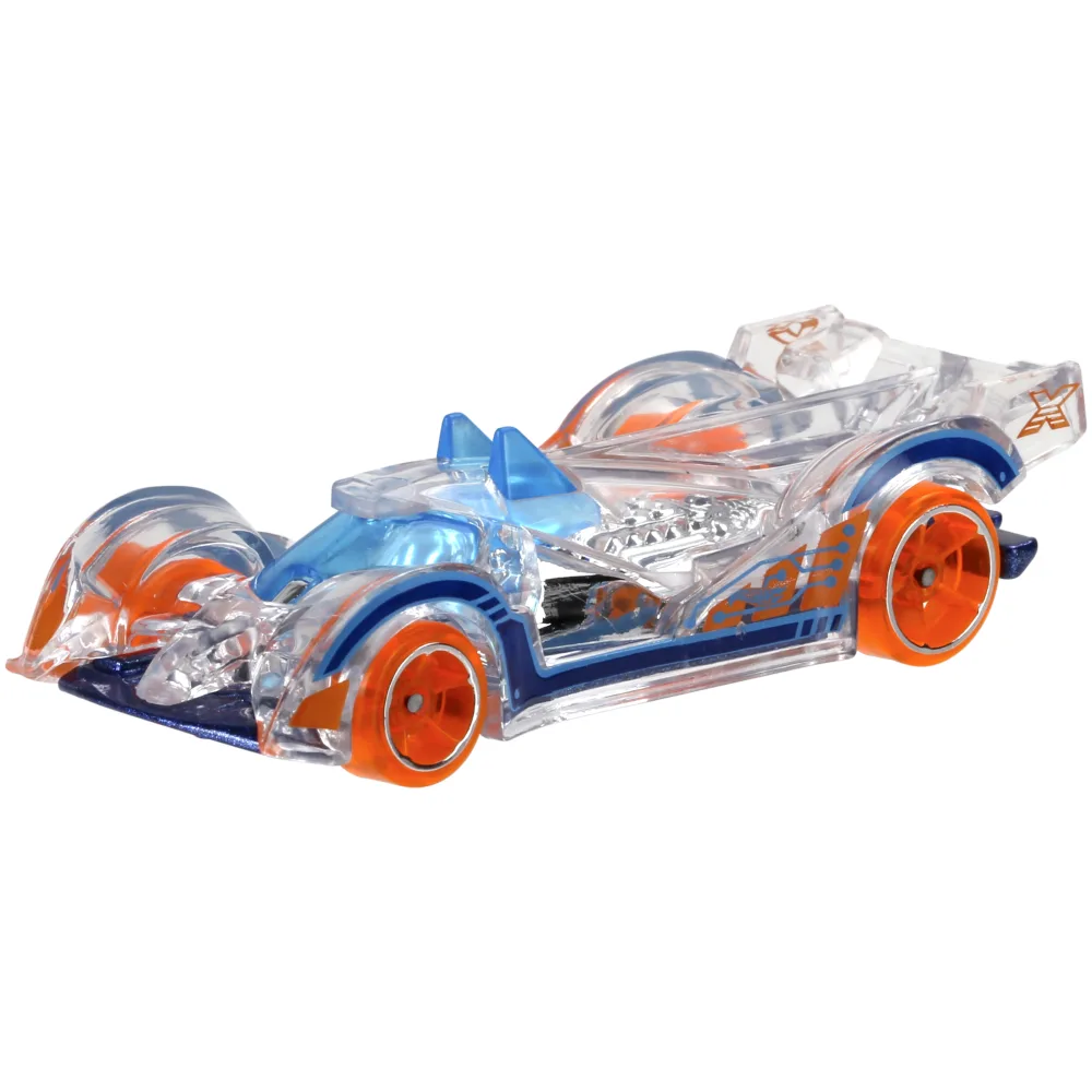 Hi-Tech Missile — DJD26 — Translucent